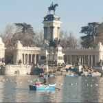 planes centro madrid