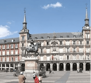 Qué hacer en Madrid