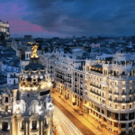 Qué hacer en Madrid