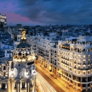 Qué hacer en Madrid