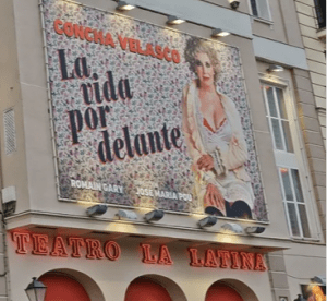 Qué hacer en Madrid