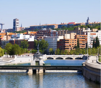 Qué hacer en Madrid