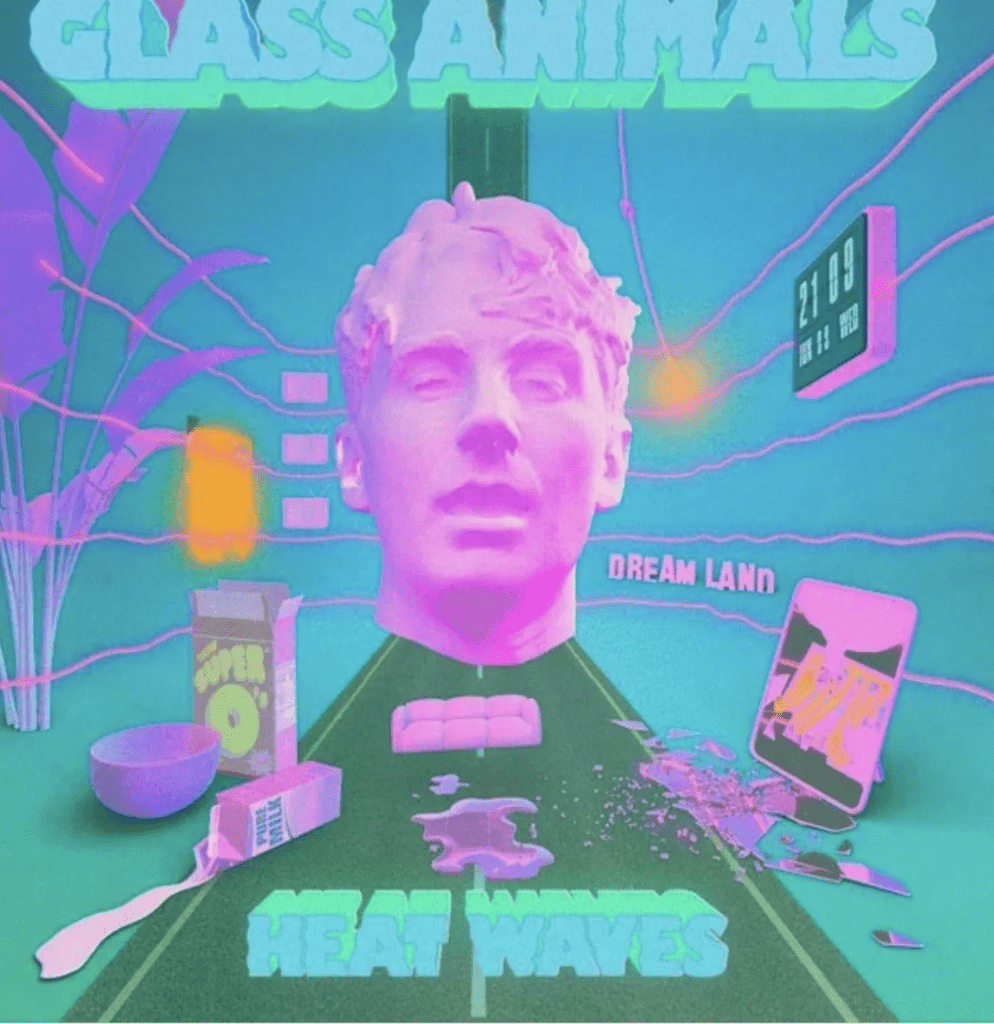Glass Animals