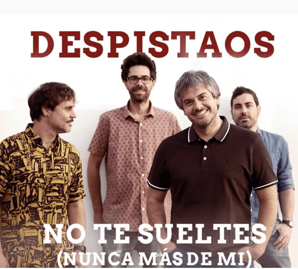 Despistaos