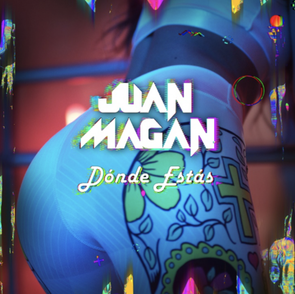Juan Magán