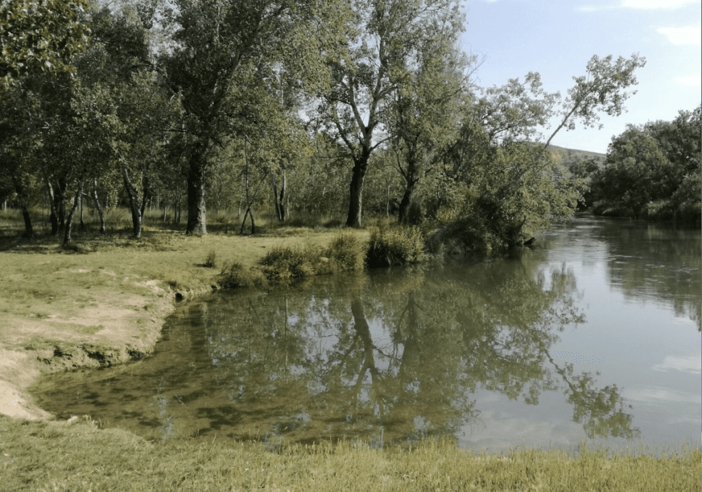 Los Villares de Estremera