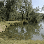 Los Villares de Estremera