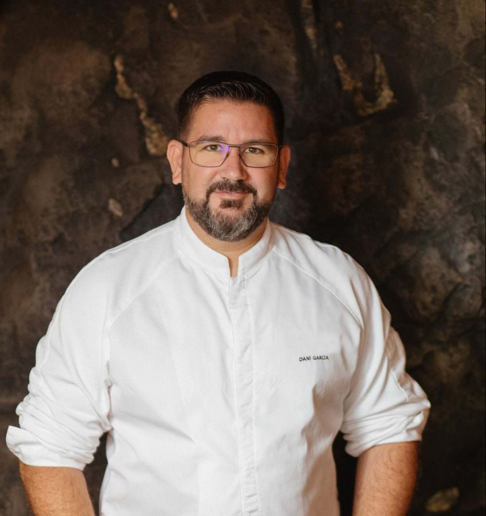 Dani García