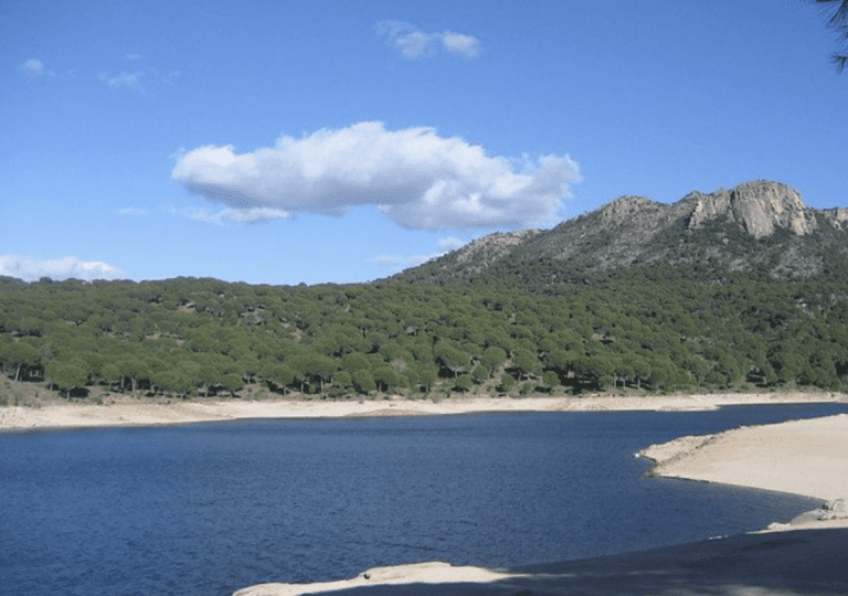 Pantano San Juan