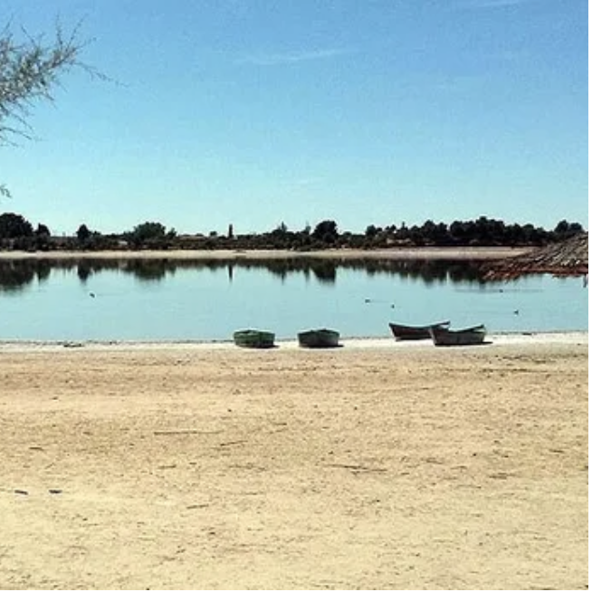 Lagunas de Villafranca