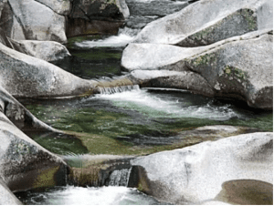 Las Pozas de Puebla de la Sierra