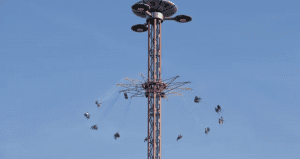 Parque de Atracciones de Madrid