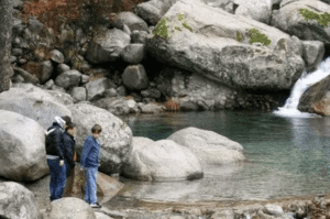 Charco Guisando (Ávila)