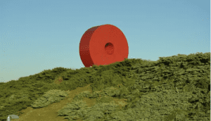 Parque Juan Carlos I