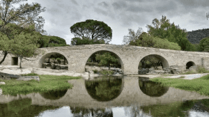 Ruta Molino Río Cofio