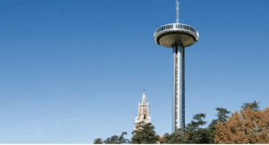 Faro de Moncloa