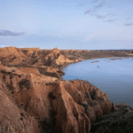El Cañón del Colorado Toledano
