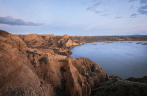 El Cañón del Colorado Toledano