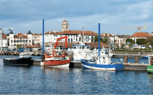 País Vasco Francés 2ª Parte