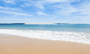 Viajes Europa: Arcachón y Biscarrose