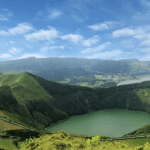 Planes Ocio y Viajes Extranjero: Islas Azores