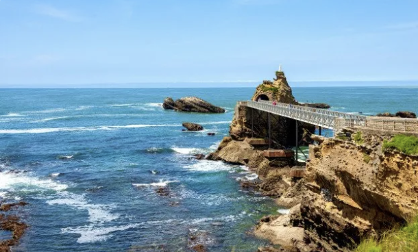 Planes de Ocio y Viajes Europa: País Vasco Francés