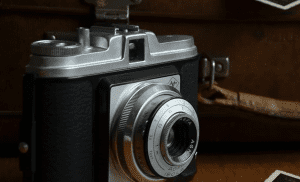 Book de fotos en Madrid