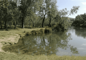 los Villares de Estremera