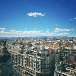 Turismo Madrid