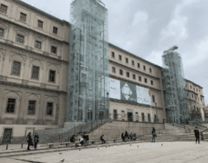 Museo Reina Sofía