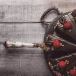 Meriendas con encanto