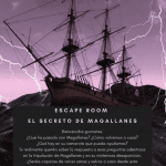 Escape room Madrid