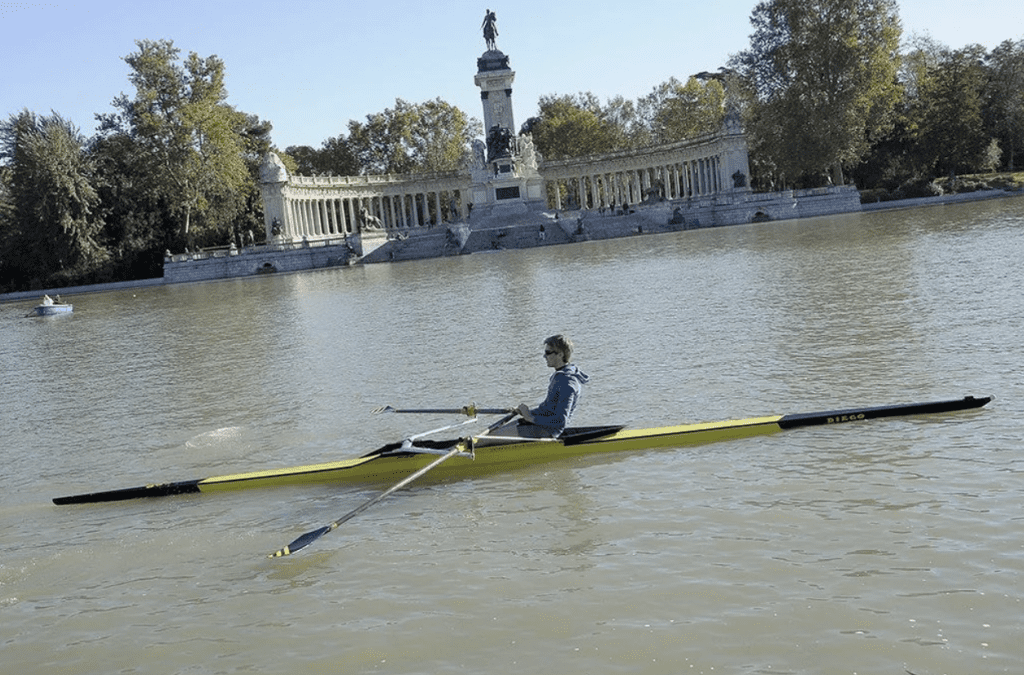 Actividades acuáticas Madrid
