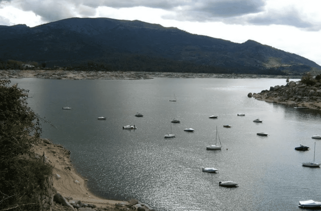 Actividades acuáticas Madrid