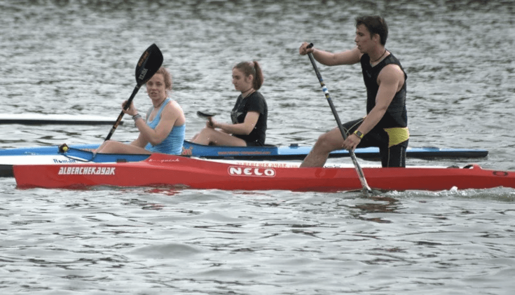 Turismo Nautico Madrid