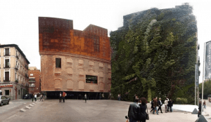 Caixa Forum