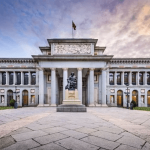 Museo Del Prado