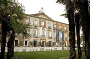 Museo Thyssen-Bornemisza