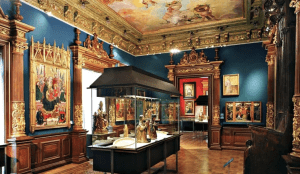 Museo Lázaro Galdiano