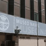 Museo Naval Madrid