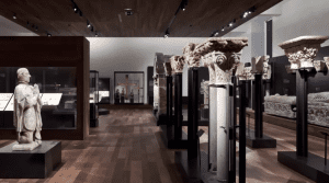 Museo Arqueológico de Madrid