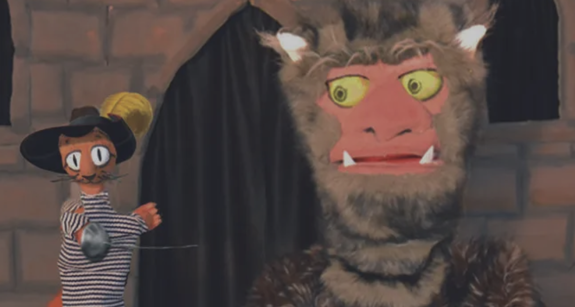 Teatro Títeres Retiro