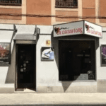 La Castafiore Madrid