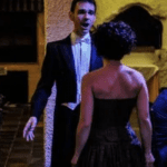 La Castafiore Madrid