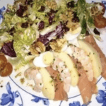 La Castafiore Madrid