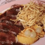 La Castafiore Madrid