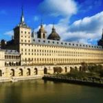 El Escorial