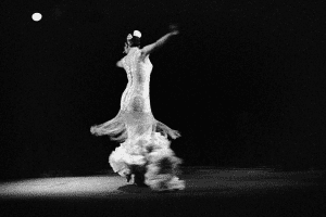 Tour de tapas y clase de flamenco