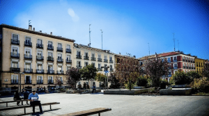 Tour sobre la Inquisición española