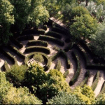 Parque El Capricho Madrid